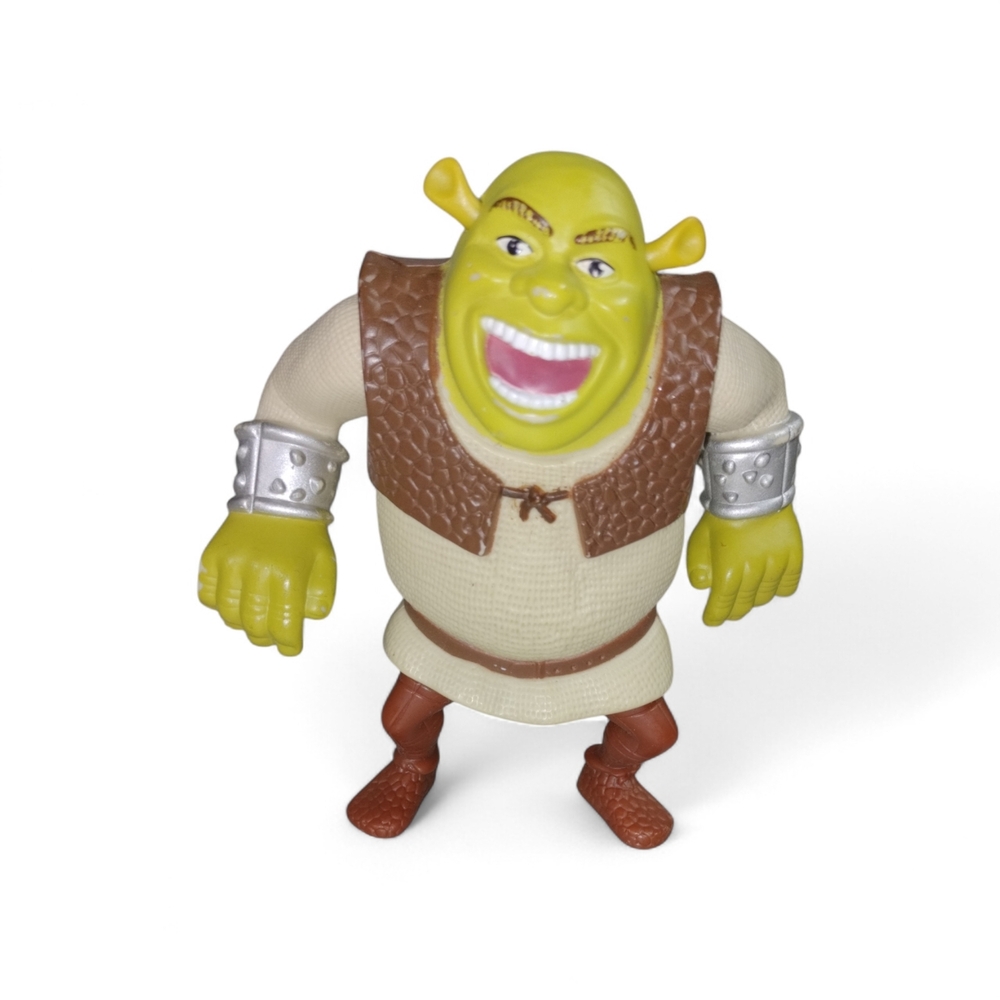 Monster Action Figures Set - Multicolor - Picture 2 of 5